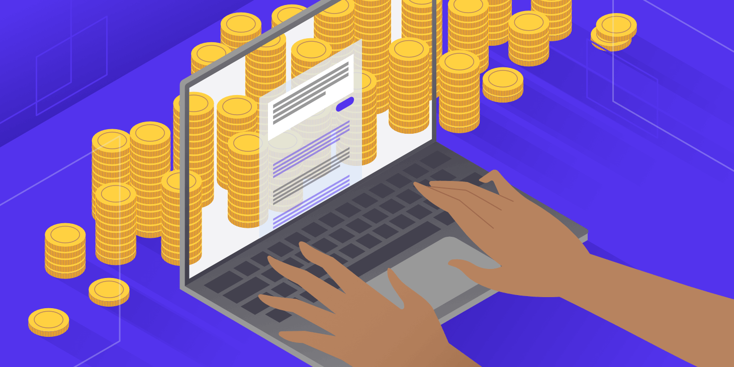 come monetizzare un blog
