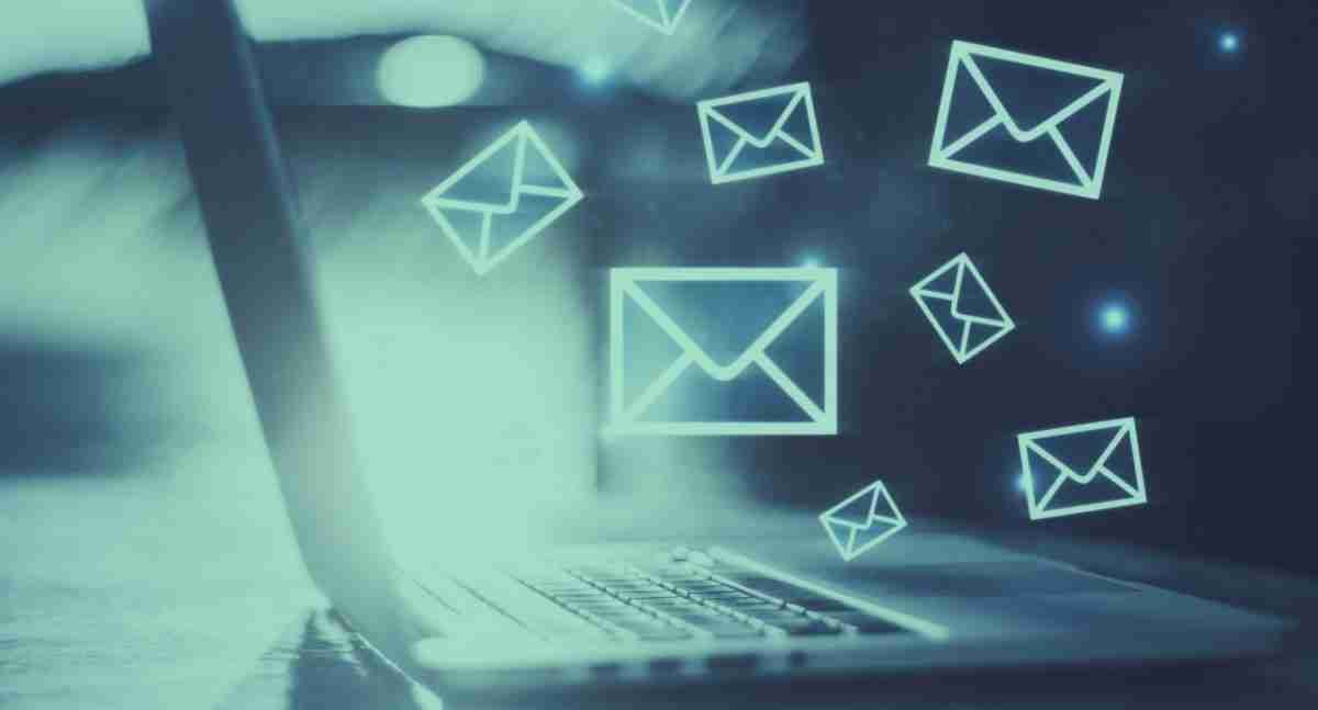 scrivere righe per email convincenti