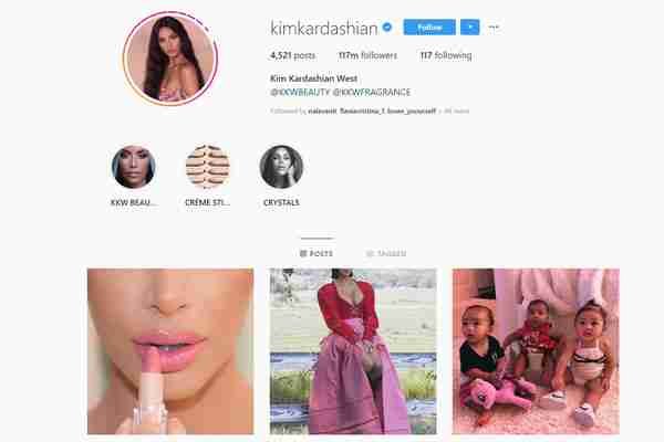 come diventare famoso su instagram