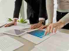 web agency
